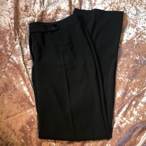 Armani dress pants